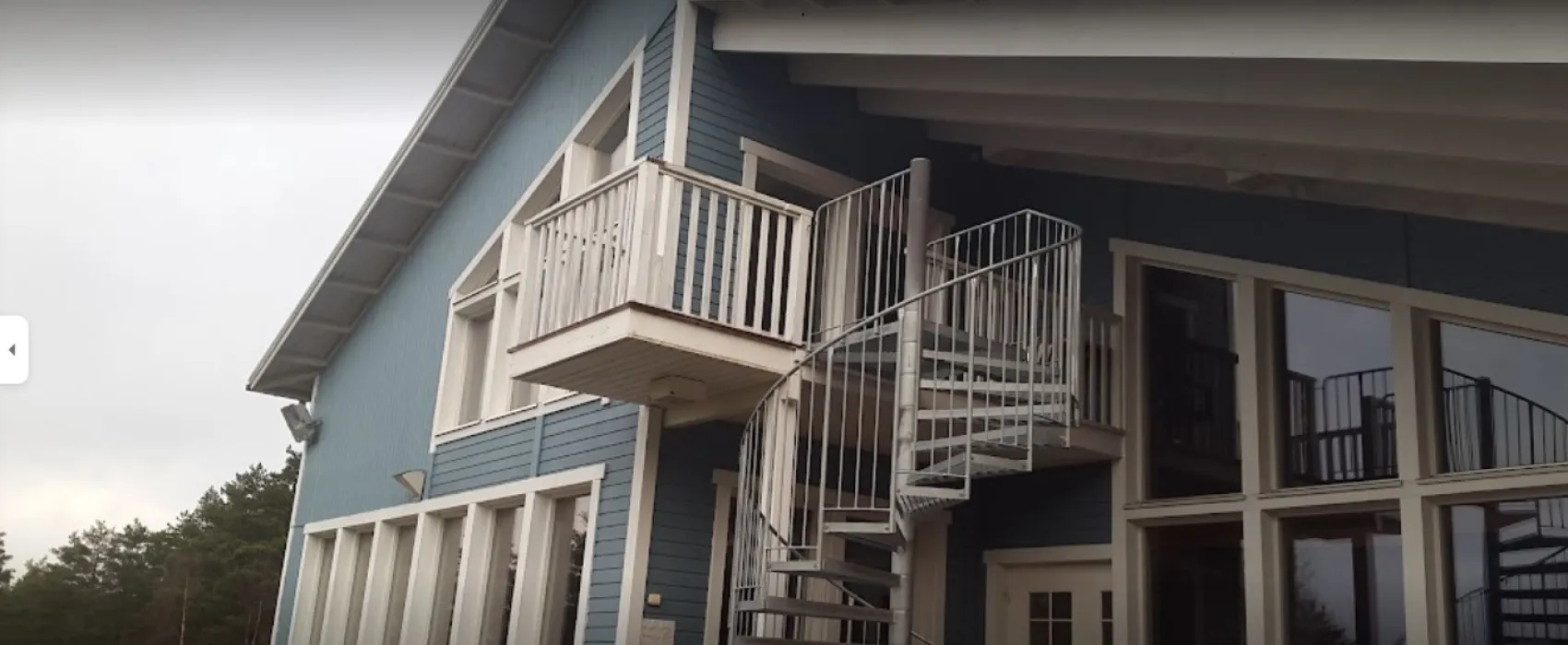 Teijo ski & Action Park