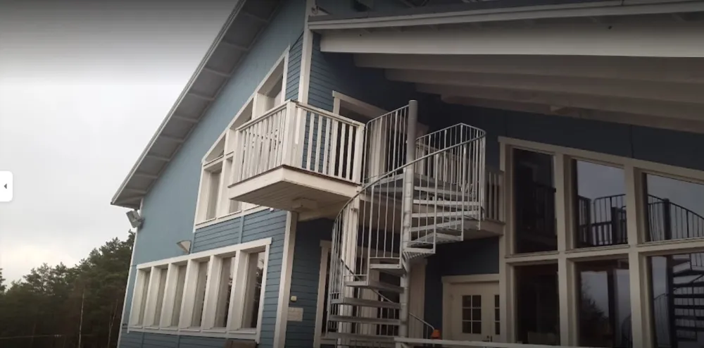 Teijo ski & Action Park