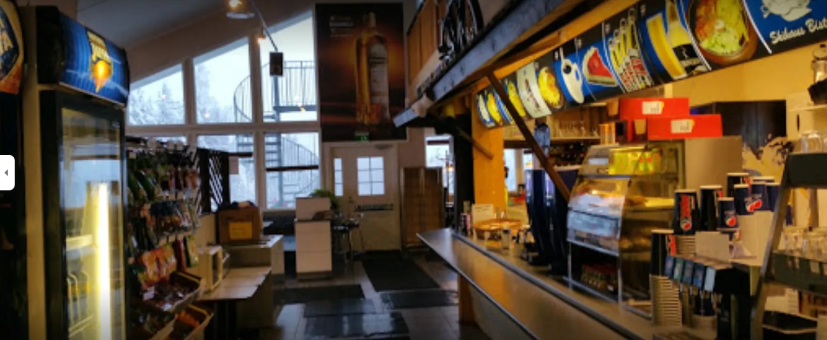 Teijo ski & Action Park