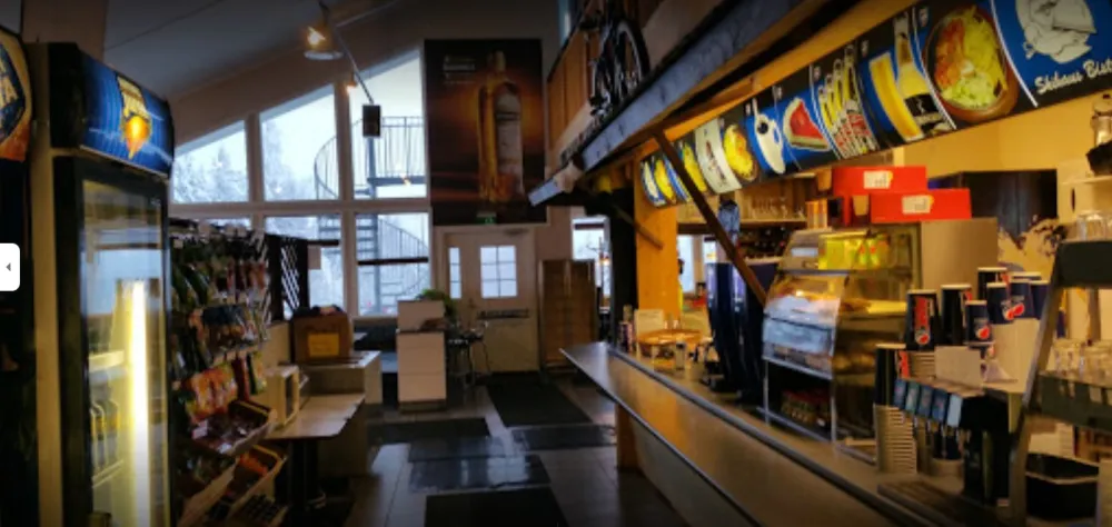 Teijo ski & Action Park