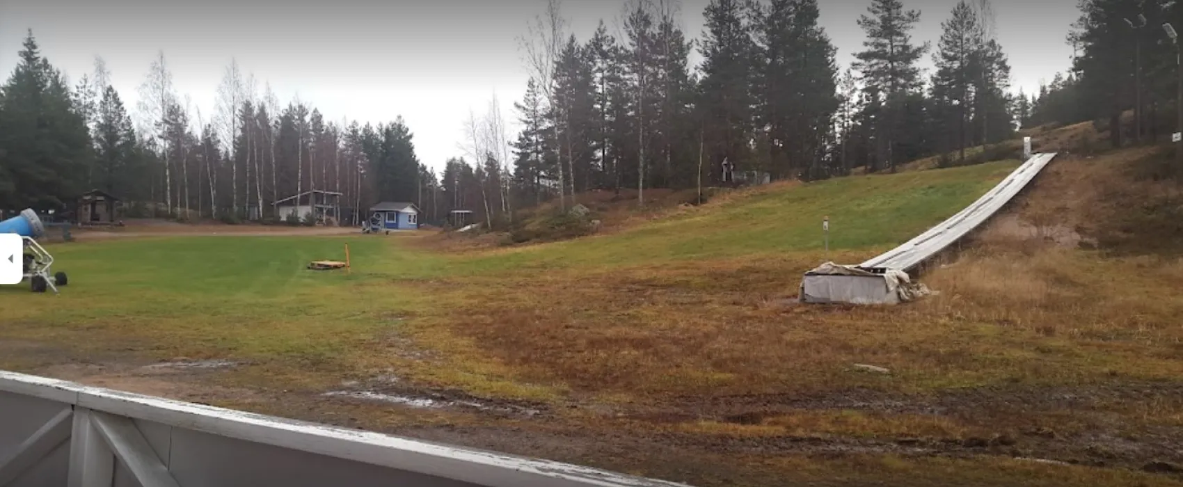 Teijo ski & Action Park