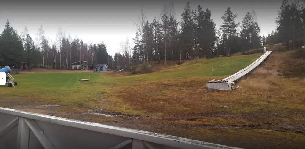 Teijo ski & Action Park