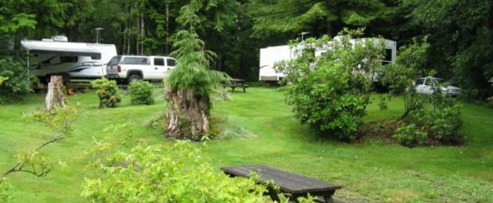 Artic RV Park