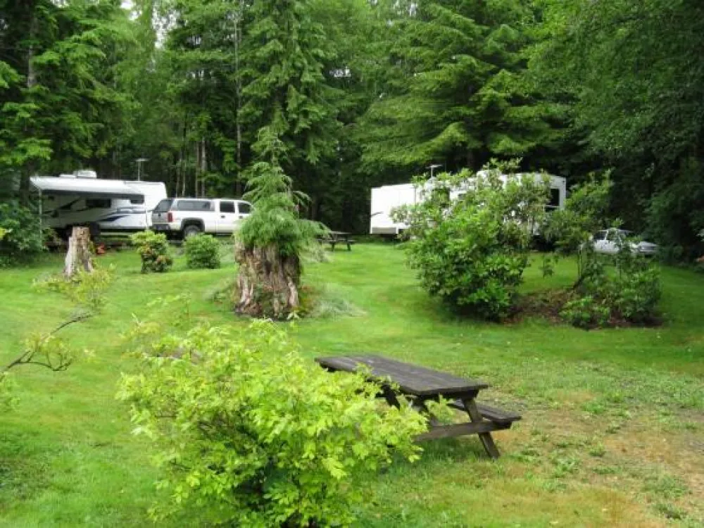 Artic RV Park