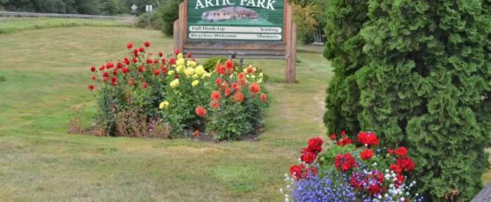 Artic RV Park