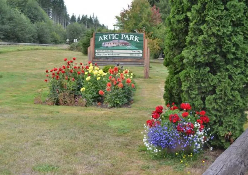 Artic RV Park