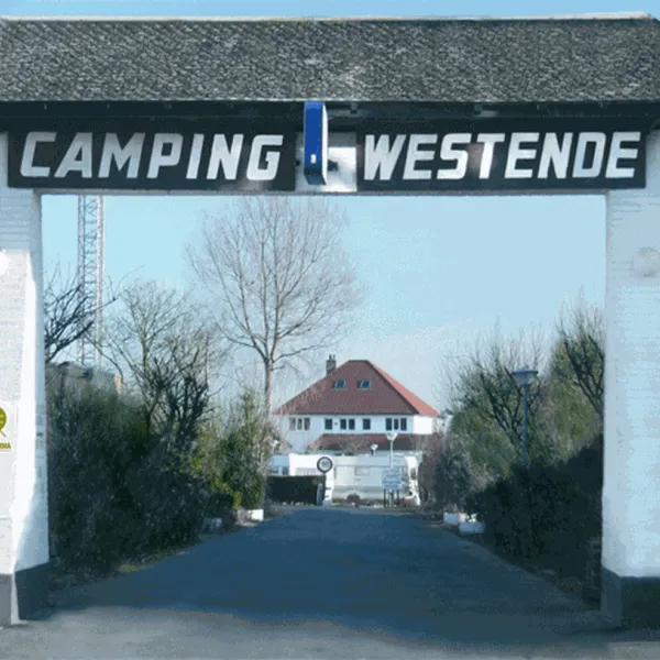 Westende