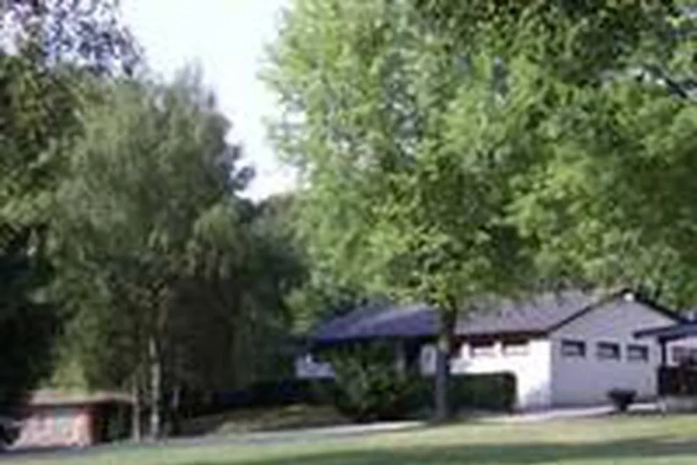 Camping Sultmer Berg