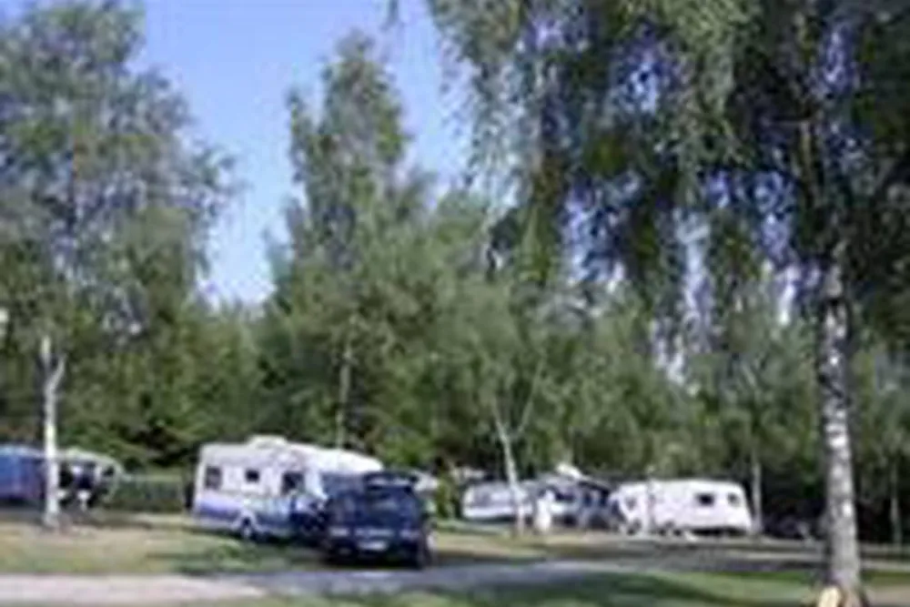 Camping Sultmer Berg