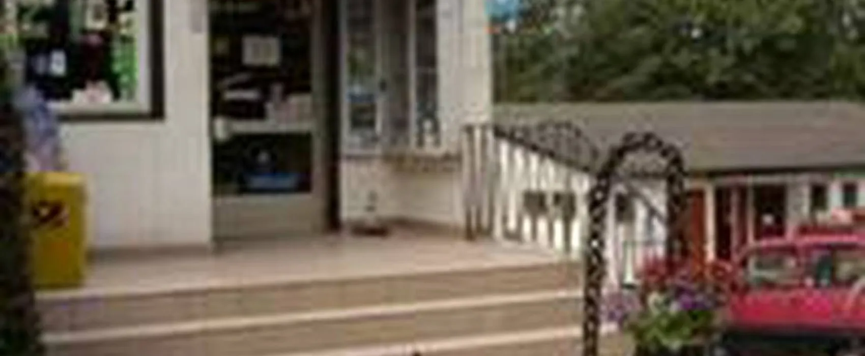 Camping Sultmer Berg