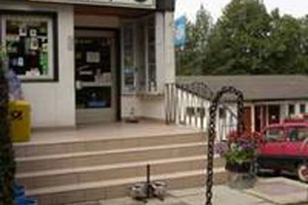 Camping Sultmer Berg