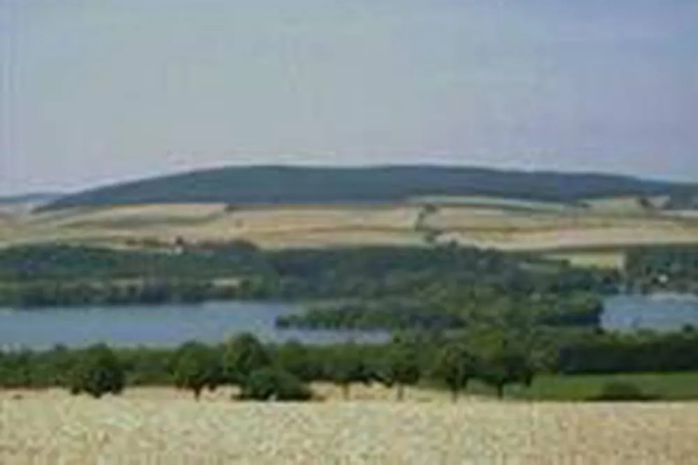 Camping Sultmer Berg