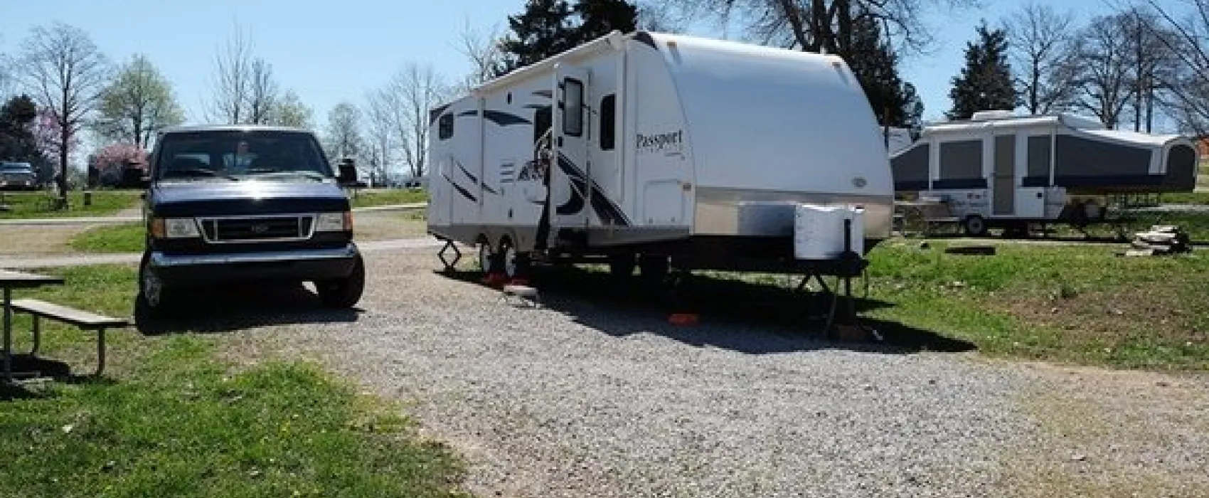 Jellystone Park Camp-Resort Mammoth Cave