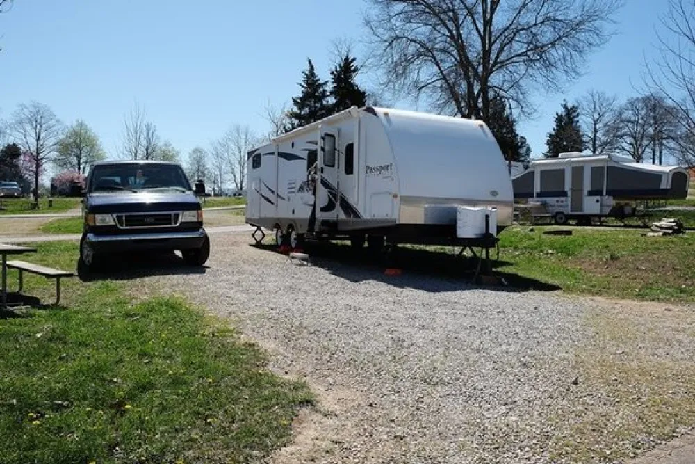 Jellystone Park Camp-Resort Mammoth Cave