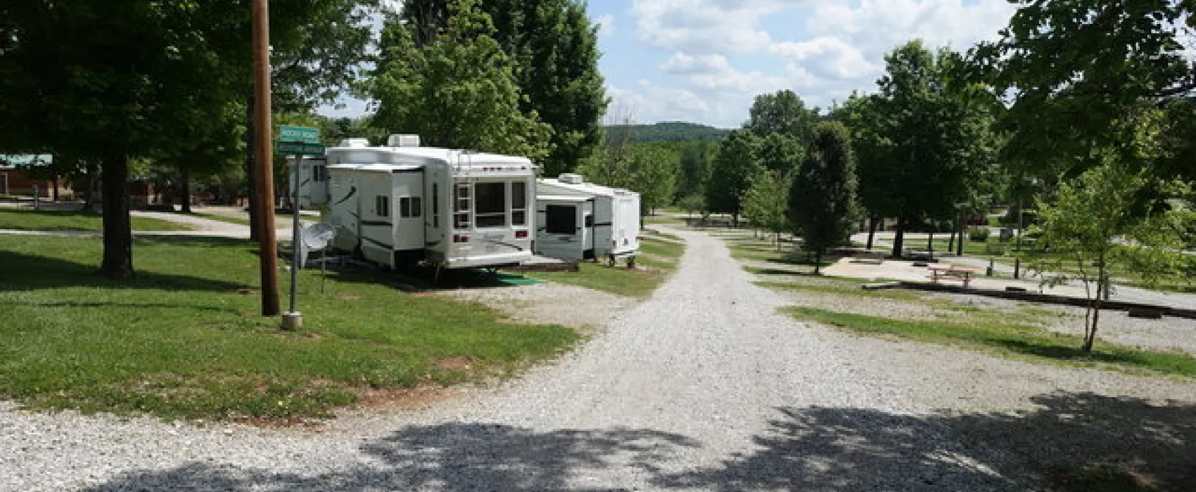 Jellystone Park Camp-Resort Mammoth Cave