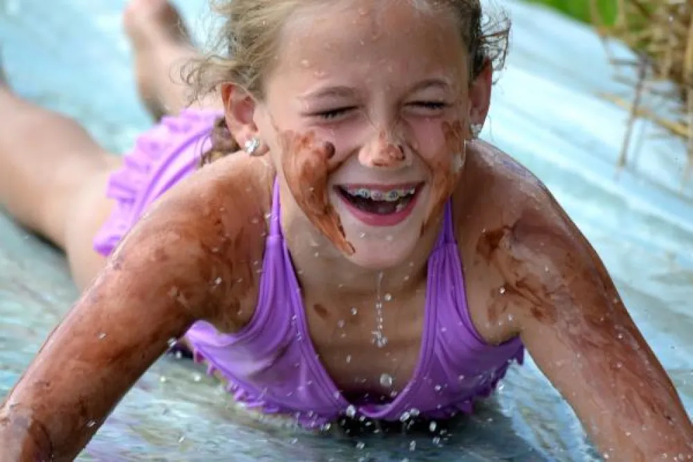 Jellystone Park Camp-Resort Mammoth Cave