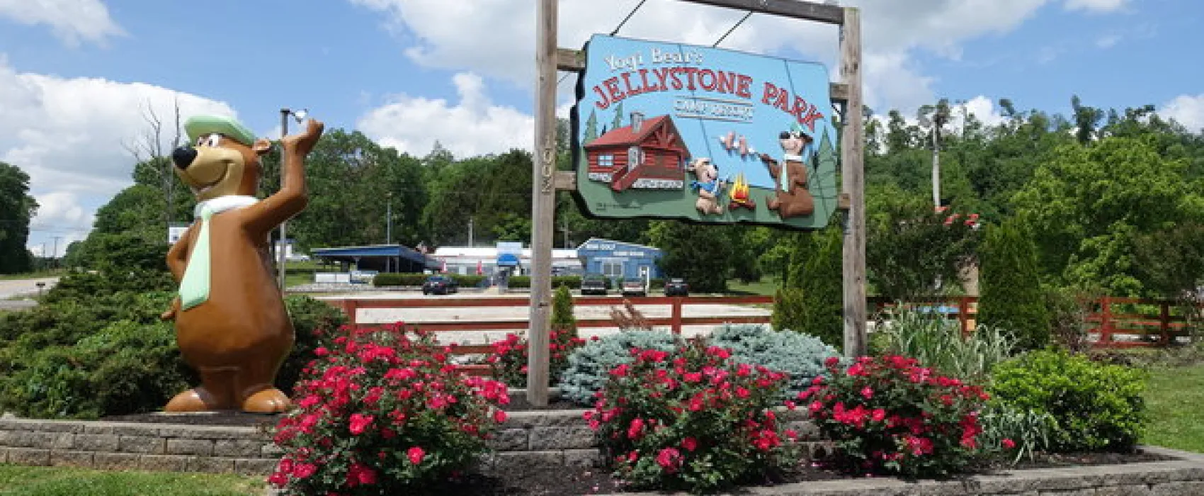Jellystone Park Camp-Resort Mammoth Cave