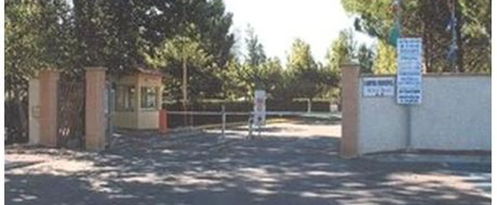 Municipal Rive d'Aude