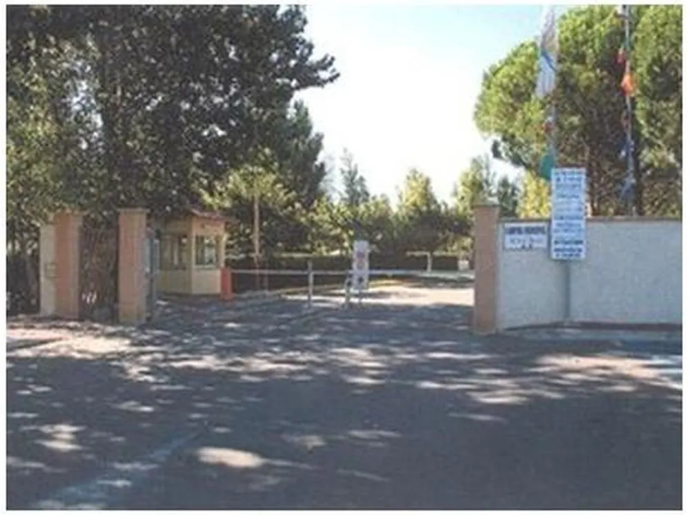 Municipal Rive d'Aude