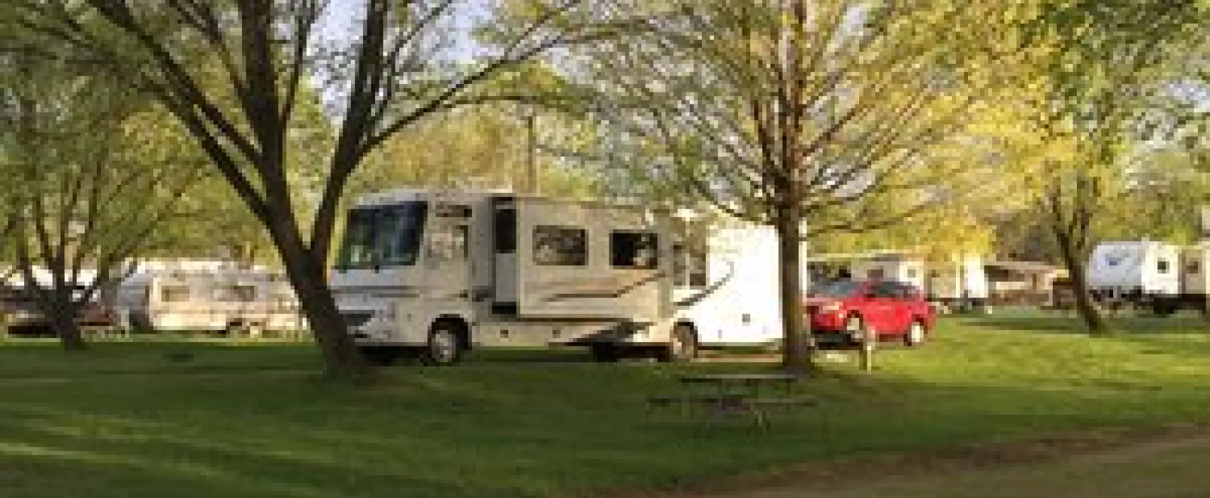 Hickory Lakes Campground