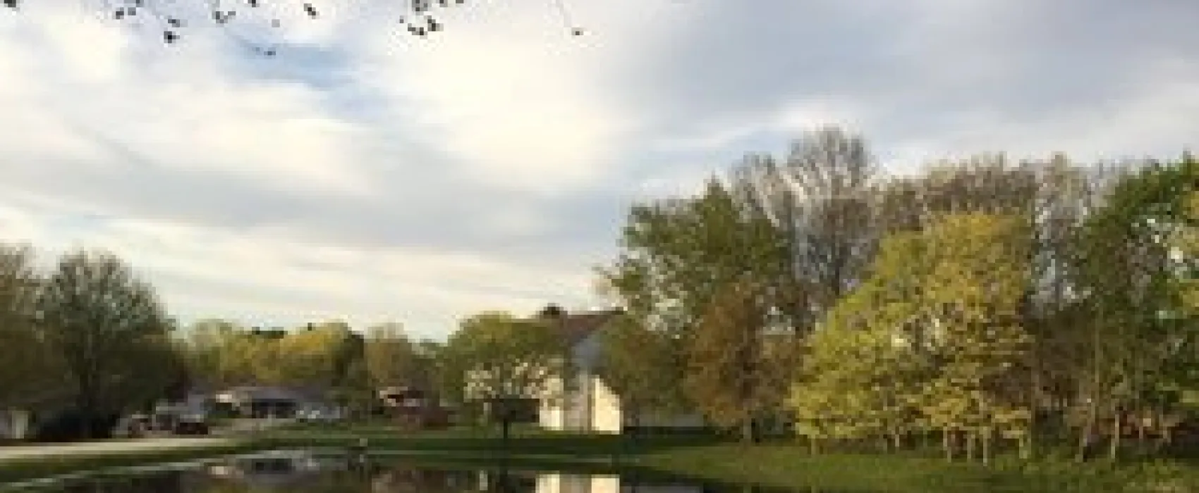 Hickory Lakes Campground