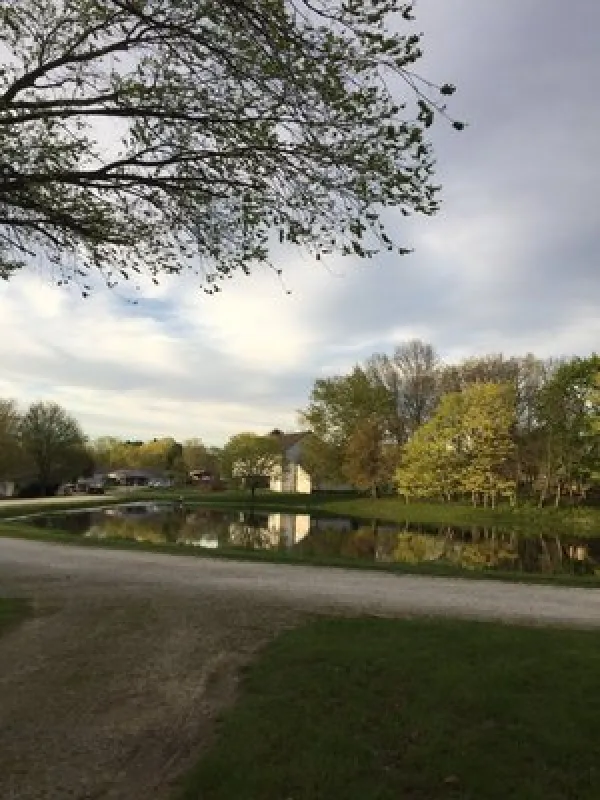 Hickory Lakes Campground