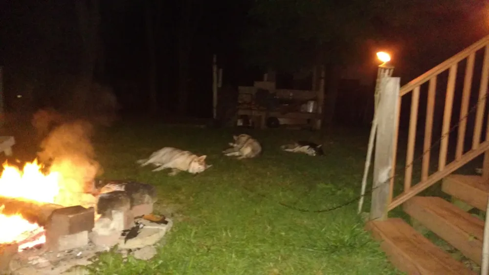 Hickory Lakes Campground