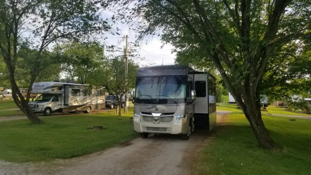 Hickory Lakes Campground