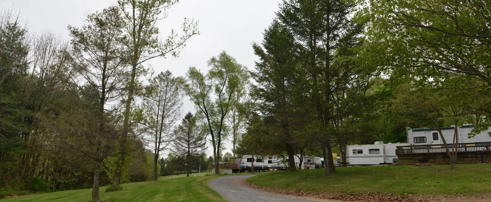 Robin Hill RV Resort