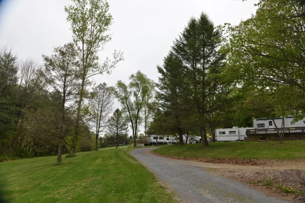 Robin Hill RV Resort
