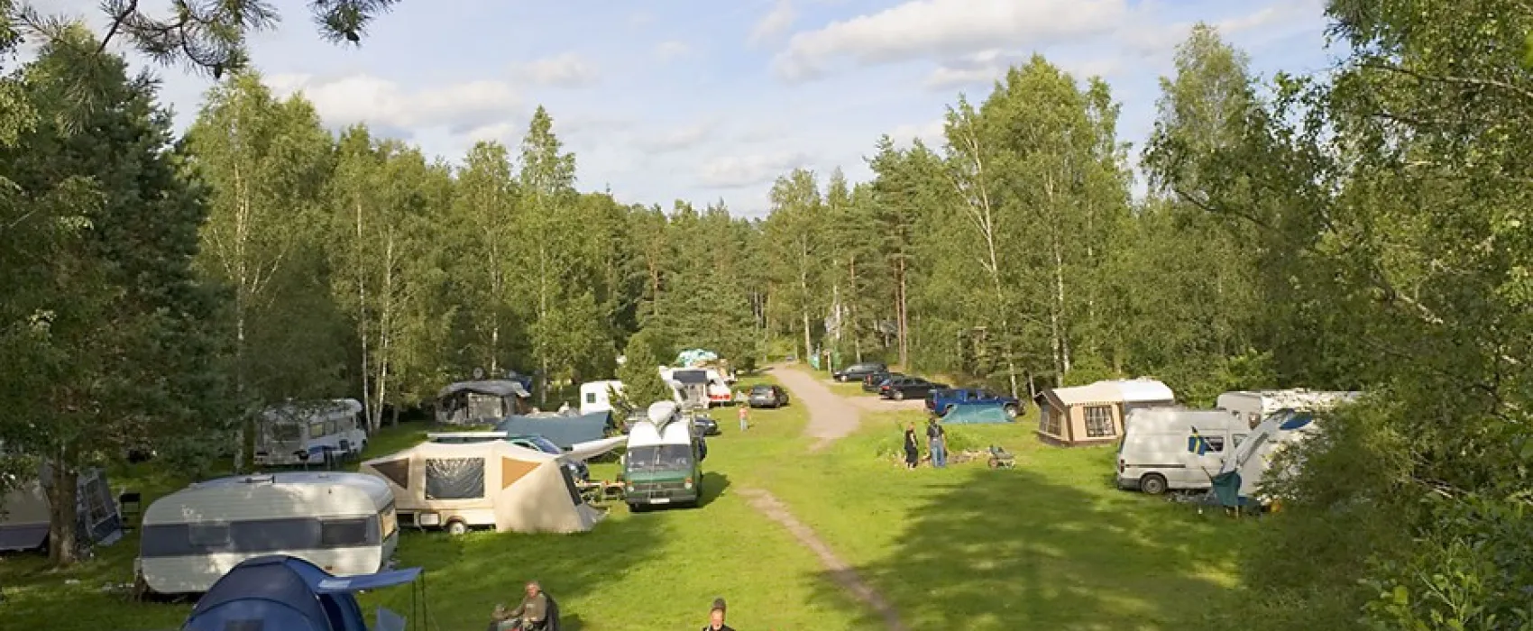 Guldströms Camping
