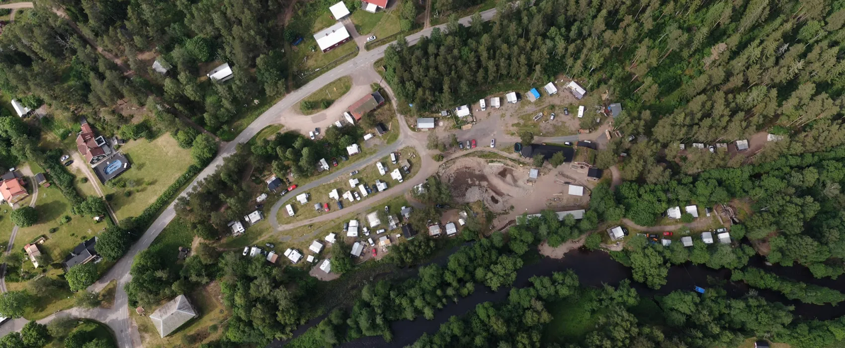 Guldströms Camping