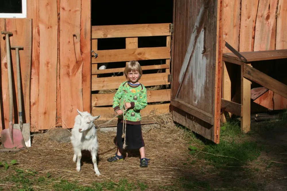 Camping Upes Dizvietas