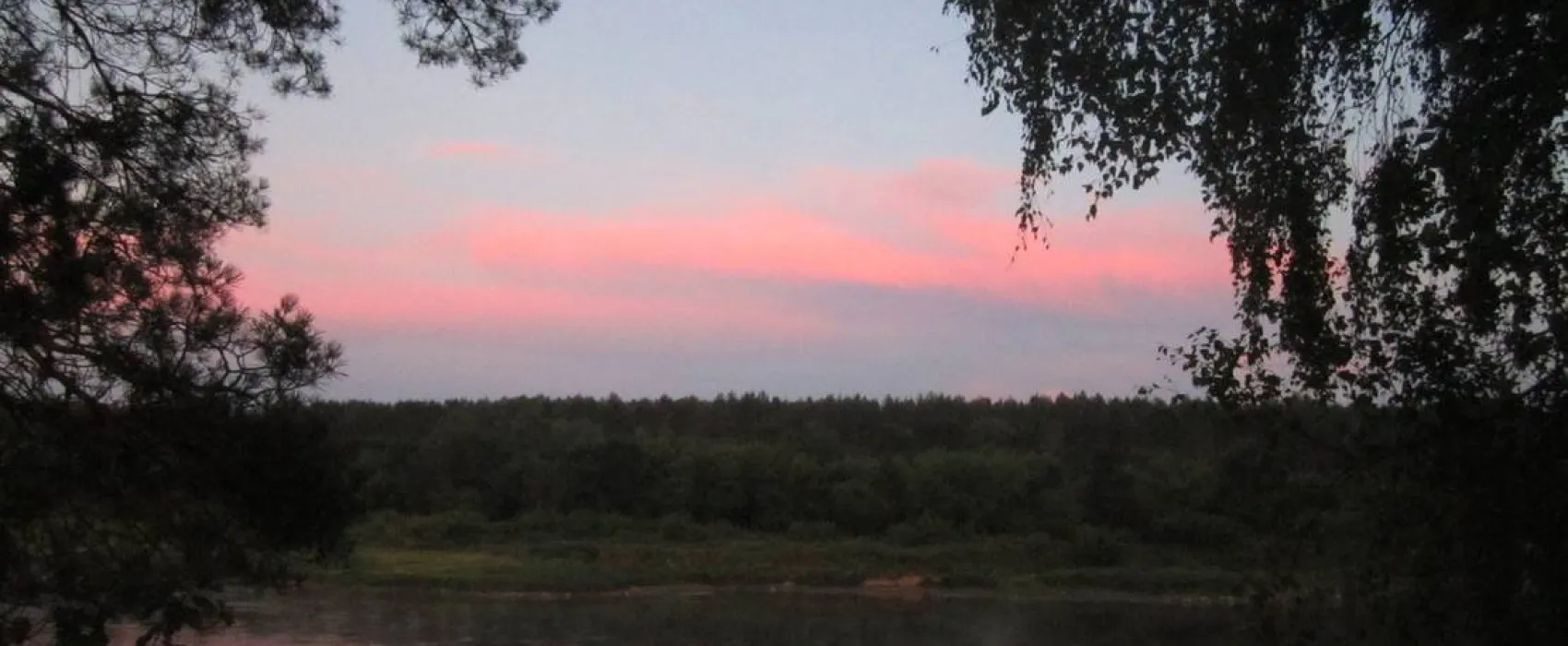 Camping Upes Dizvietas