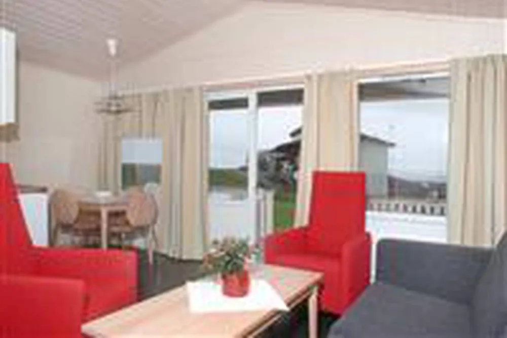 Hedmarktoppen Camping Og Hytteutleie