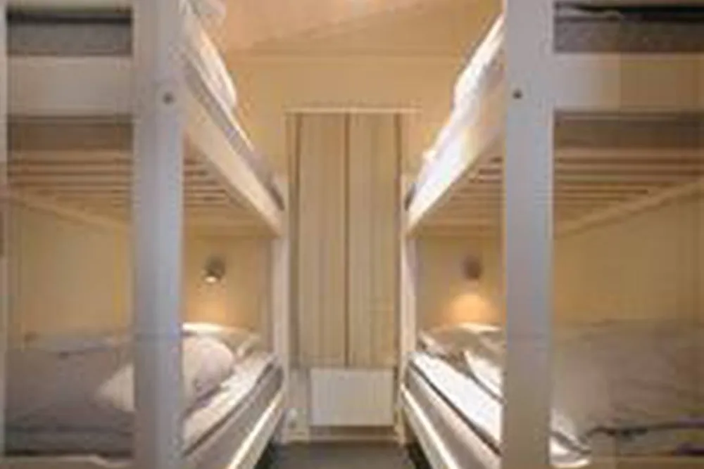 Hedmarktoppen Camping Og Hytteutleie