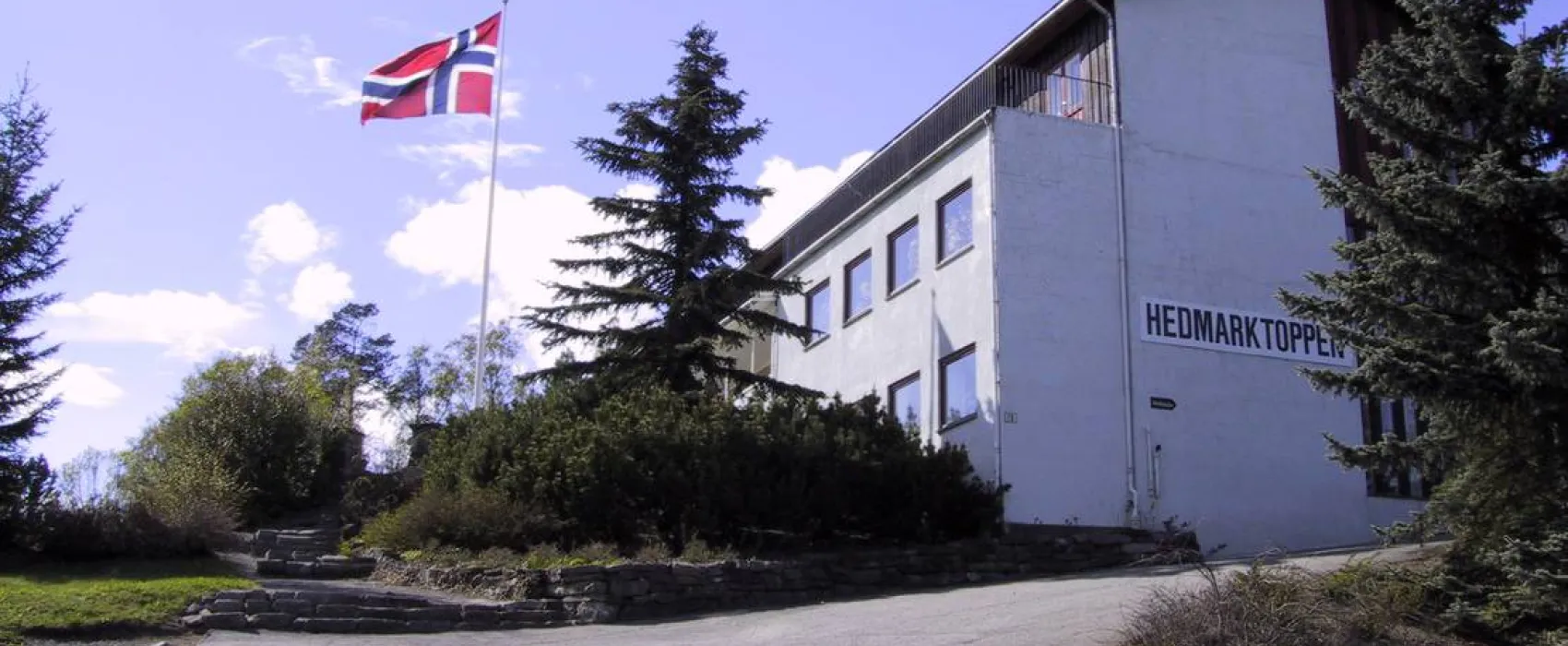 Hedmarktoppen Camping Og Hytteutleie