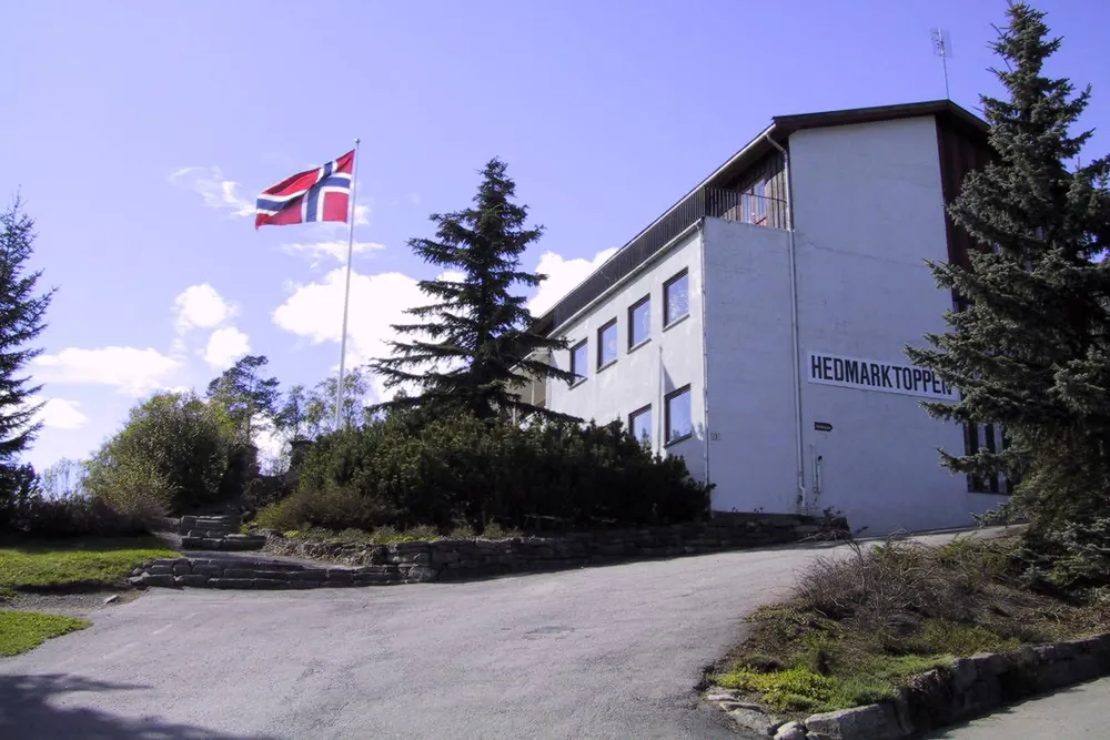 Hedmarktoppen Camping Og Hytteutleie