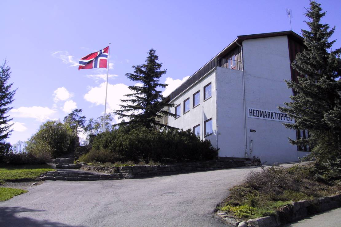 Hedmarktoppen Camping Og Hytteutleie photo 5