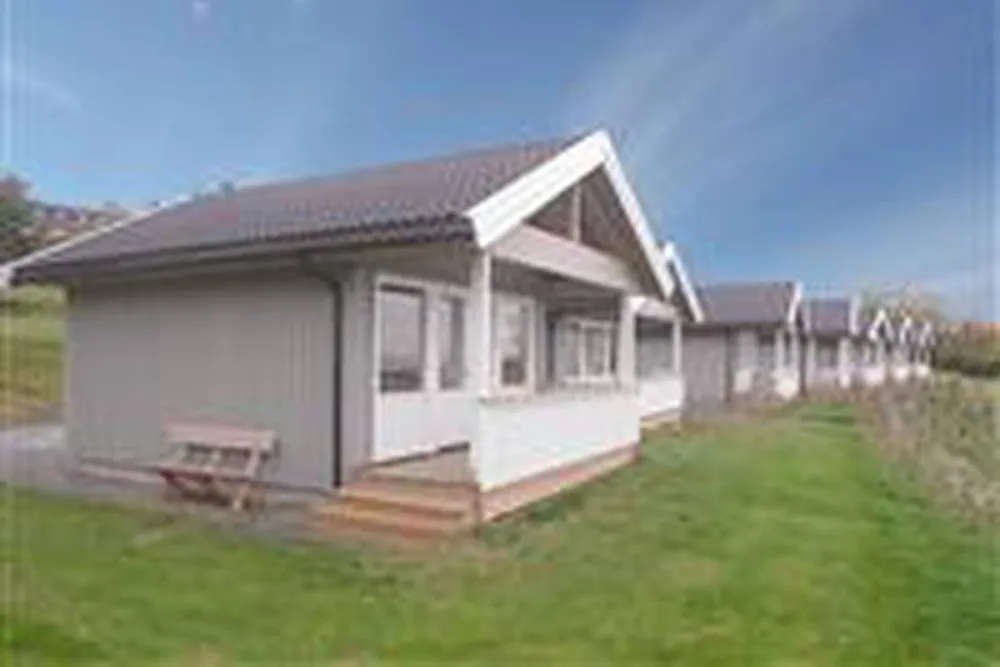 Hedmarktoppen Camping Og Hytteutleie