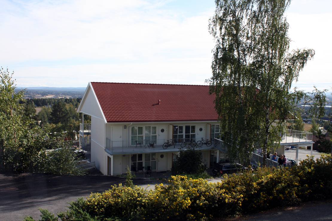 Hedmarktoppen Camping Og Hytteutleie photo 3