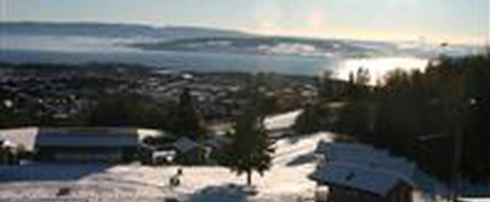 Hedmarktoppen Camping Og Hytteutleie