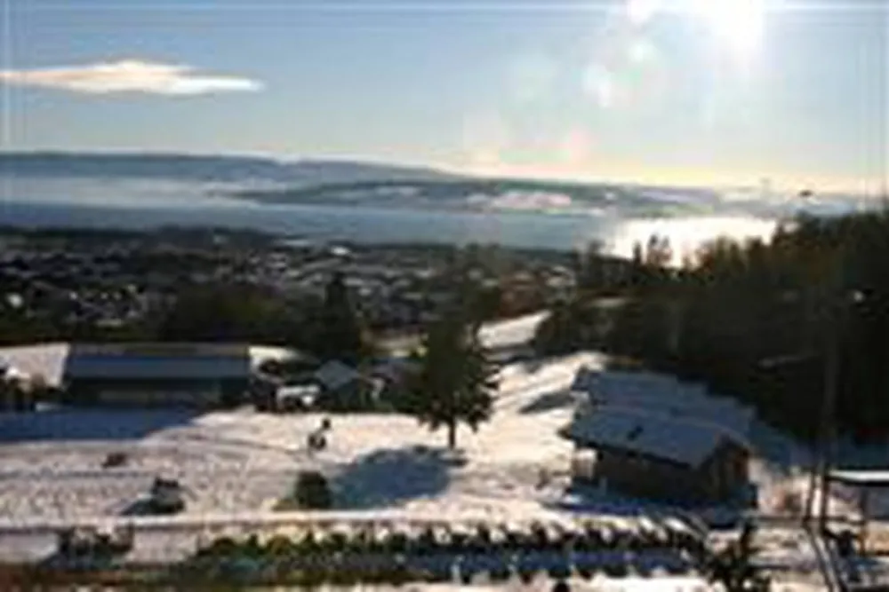 Hedmarktoppen Camping Og Hytteutleie