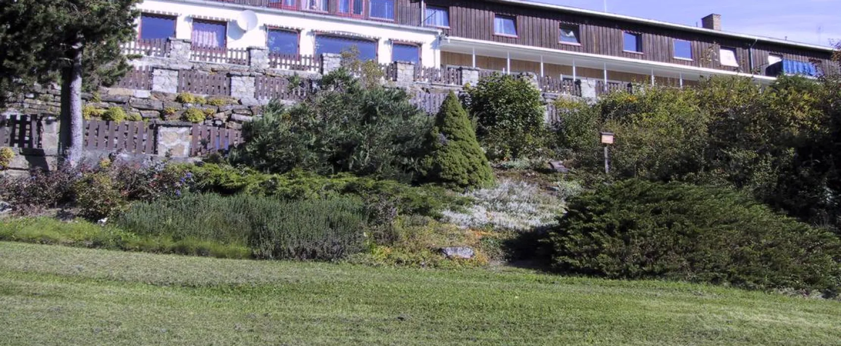 Hedmarktoppen Camping Og Hytteutleie