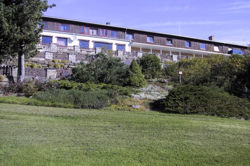 Hedmarktoppen Camping Og Hytteutleie