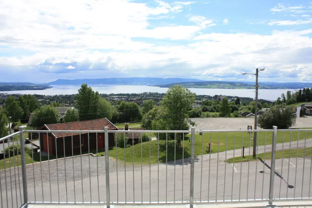 Hedmarktoppen Camping Og Hytteutleie