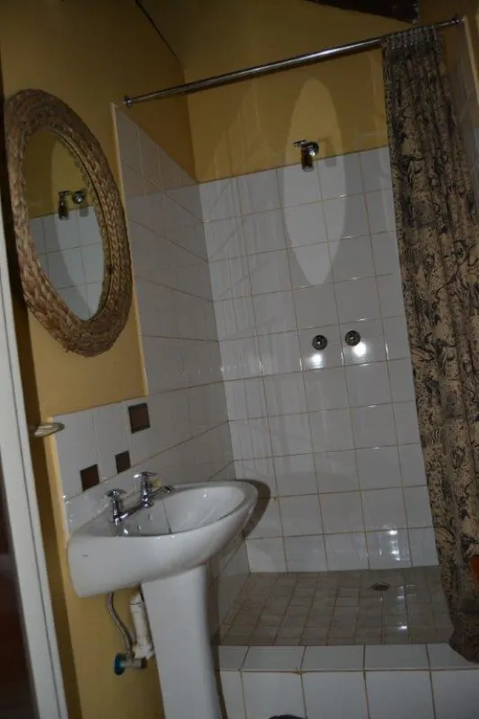 Mokolodi Backpackers