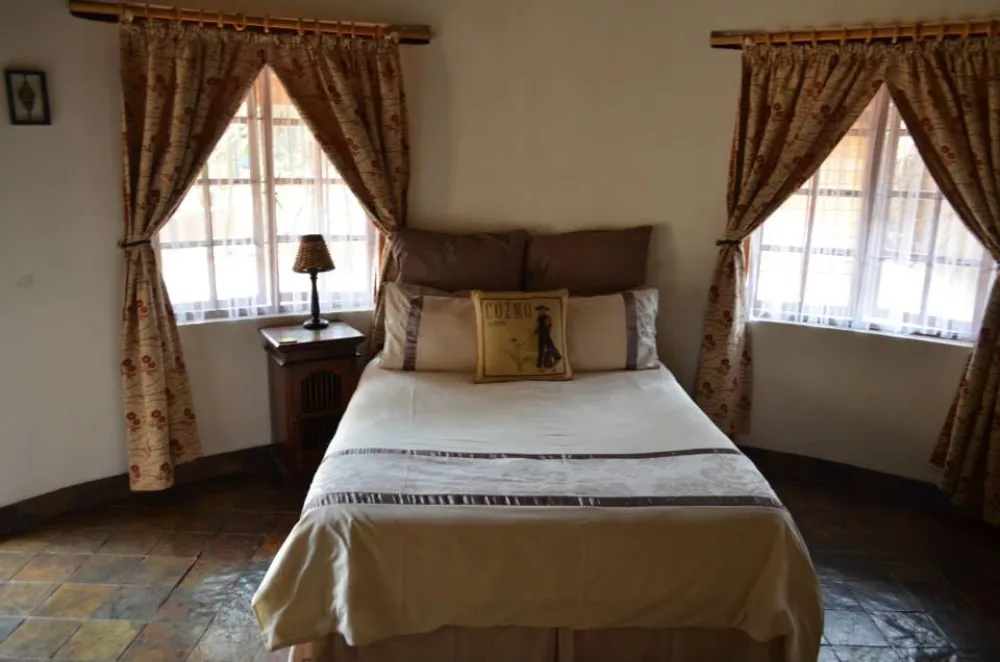 Mokolodi Backpackers