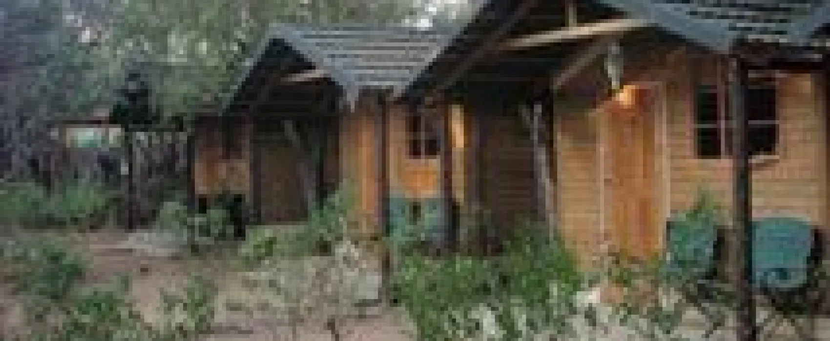 Mokolodi Backpackers