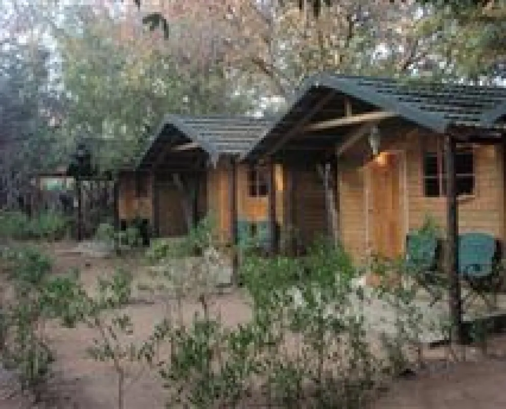 Mokolodi Backpackers